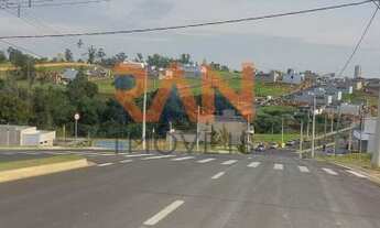 Imagem 5: TERRENO À VENDA EM INDAIATUBA-SP NO CONDOMÍNIO GRAN RESERVE