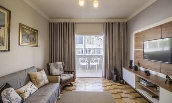 Imagem 2: Terraço na Liberdade com garagem e wifi