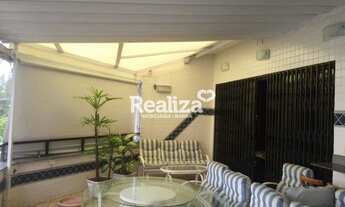 Imagem 4: Cobertura venda Jardim Oceanico com 338 mts 4 quartos em Barra da Tijuca - Rio de Janeiro