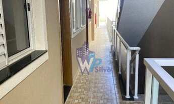 Imagem 2: Apartamento com 2 dormitórios à venda, 40 m² por R$ 250.000,00 - Vila Antonieta - São Paul