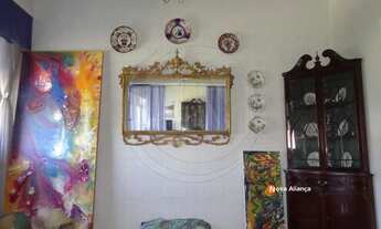 Imagem 4: Rio de Janeiro - Apartamento Padrão - Gávea