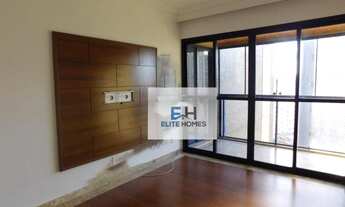 Imagem 2: Apartamento com 4 dormitórios, 269 m² - venda por R$ 1.750.000,00 ou aluguel por R$ 6.500