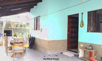 Imagem 6: Caraguatatuba - Casa Padrão - Massaguaçú