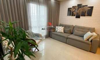 Imagem 2: APARTAMENTO À VENDA- SANTA TEREZINHA-02 QUARTOS- 96m²- R$ 450.000,00