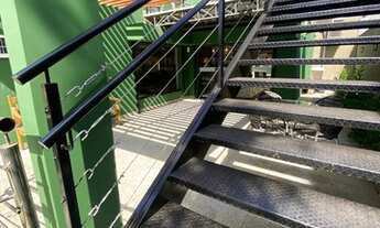 Imagem 3: Galeria para aluguel possui 160 metros quadrados em Jardim Cuiabá - Cuiabá - MT