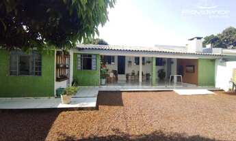 Imagem: Casa com 2 dormitórios à venda, 70 m²