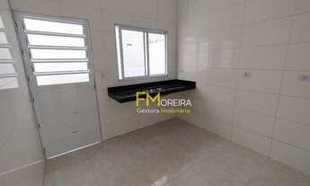 Imagem 5: Sobrado com 2 dormitórios à venda, 65 m² por R$ 237.500,00 - Tude Bastos (Sítio do Campo