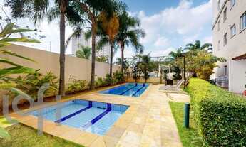 Imagem 7: APARTAMENTO RESIDENCIAL em SÃO PAULO - SP, JARDIM VILA FORMOSA