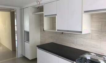 Imagem 6: Apartamento com 130m² sendo 3 suites - OPORtunidade