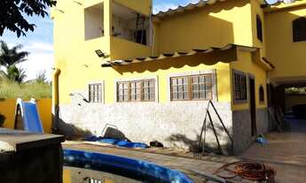 Imagem 5: Mar ou piscina? Pode escolher os DOIS!!!