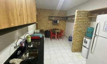 Imagem 6: Casa para venda tem 450 metros quadrados com 5 quartos em Lagoa do Uruau - Beberibe - CE