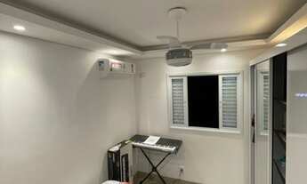 Imagem 7: Apartamento para venda RESIDENCIAL TERRA NOVA em Terra Nova - Cuiabá - MT