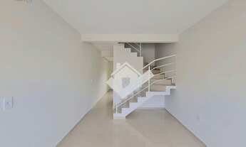 Imagem 4: Sobrado 2 dormitórios