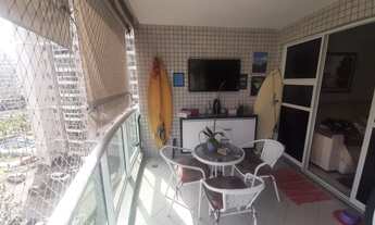 Imagem 4: Apartamento com 2 quartos na Barra da Tijuca