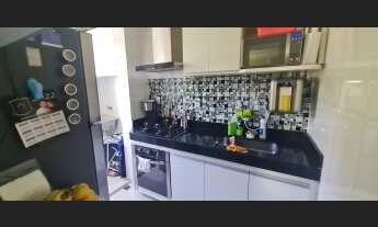 Imagem 7: Apartamento 3 quartos / Arvoredo II