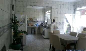 Imagem 7: SOBRADO - VILA MARIANA - SP