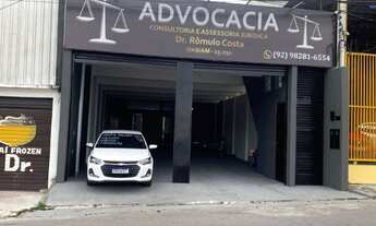 Imagem 5: Prédio para venda em frente ao SPA do galiléia