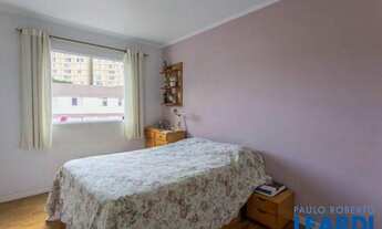 Imagem: APARTAMENTO - LAPA DE BAIXO - SP