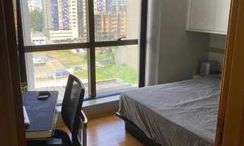 Imagem 6: Apartamento de 1 quarto Ed. Moove Residence Águas Claras