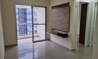 Imagem: Apartamento com 1 dormitório à venda