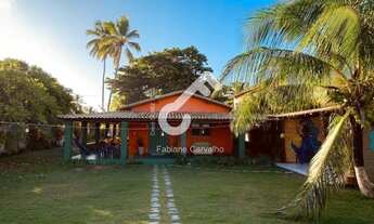 Imagem: ITACIMIRIM Linha Verde! Maravilhosa casa