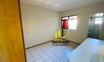 Imagem 3: Apartamento na Aldeota