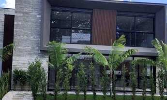 Imagem 2: Sobrado com 3 dormitórios à venda, 230 m² por R$ 1.790.000,00 - Fazenda Rodeio - Mogi das