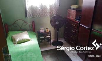 Imagem 4: Casa com 2 quartos - Bairro Jardim Nova Esperança em Londrina