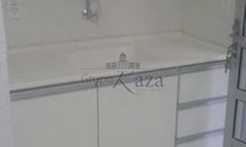 Imagem 2: Casa/Condomínio - Vila São Geraldo - Condomínio Girassol II - 55m² - 2 Dormitórios - Aceit