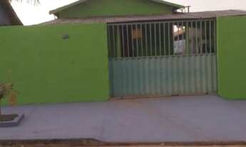 Imagem: Casa muito bem localizada