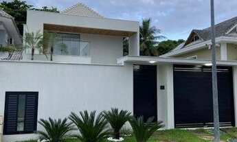 Imagem 7: CASA DE CONDOMÍNIO RIO DE JANEIRO RECREIO DOS BANDEIRANTES