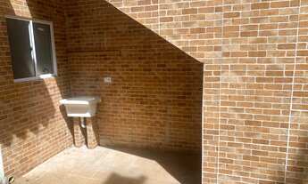 Imagem 5: Lindo sobrado, quase dentro do Parque Aclimação com portão automático