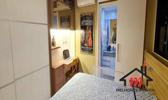 Imagem 7: APARTAMENTO RESIDENCIAL em SALVADOR - BA, PATAMARES