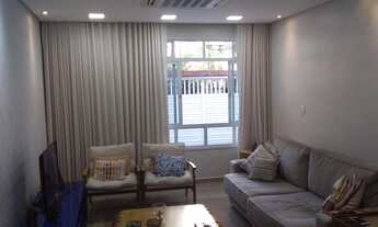 Imagem 6: EMBARE- SOBREPOSTA BAIXA- 3 DORM-2 SUITES - SHOW !!! - 3 VAGAS-REF 1880