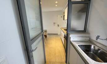 Imagem 5: Apartamento com 2 dormitórios para alugar, 87 m² - Módulo 05 - Coqueiros - Bertioga/SP