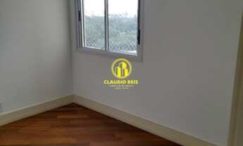 Imagem 7: SãO PAULO - Apartamento Padrão - Campo Grande