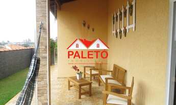 Imagem 2: Casa a venda no Ninho Verde Eco Residence