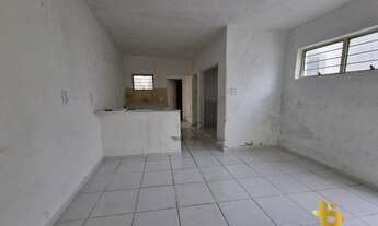 Imagem 3: Casa com 3 dormitórios à venda, 106 m² por R$ 278.000,00 - Vila Santa Rita - Sorocaba/SP