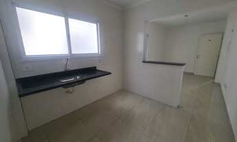 Imagem 5: Apartamento com 1 dorm, Aviação, Praia Grande - R$ 320 mil, Cod: 555