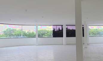 Imagem 3: Sala Comercial com 165m² no Centro de Florianópolis/SC