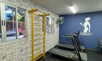 Imagem 7: Apartamento 02 quartos (Res. Semilas) Motorama