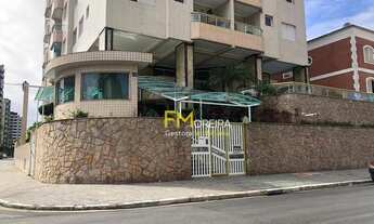 Imagem 7: Apartamento com 3 dormitórios à venda, 90 m² por R$ 395.000 - Tupi - Praia Grande/SP