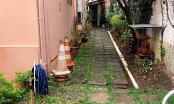 Imagem 5: CASA TÉRREA - LAPA - SP