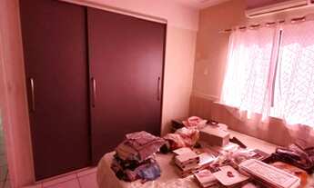 Imagem 4: Aptº 3 quartos sendo 1 suíte , 2 vagas de garagem - Barro Vermelho - Natal - RN