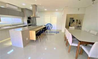 Imagem 4: Casa de condomínio para venda 300 metros quadrados com 3 quartos -Villa Dumont - Bauru/SP