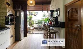 Imagem 2: Casa Duplex para Venda em Jardim Camburi Vitória-ES - 570