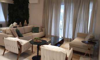 Imagem 4: Apartamento com 300m 3 suítes 4 vagas Jardim do Mar São Bernardo do Campo