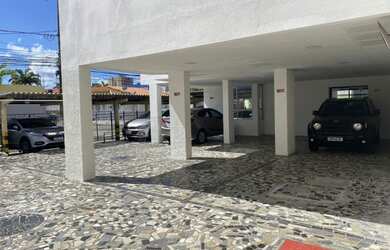 Imagem 6: ED. Toulon 2 p andar Grageru