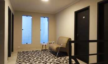 Imagem 7: ESCRITÒRIO VILA MASCOTE