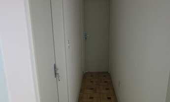 Imagem 5: Apartamento para aluguel com 95 metros quadrados com 3 quartos em Rio Comprido - Rio de Ja